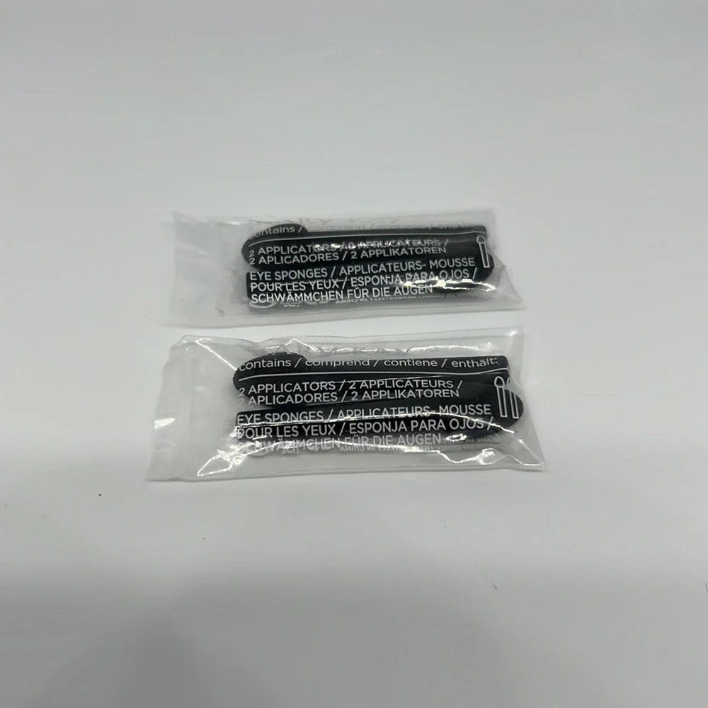 Mary Kay Eye Sponges - Picture 2 of 2